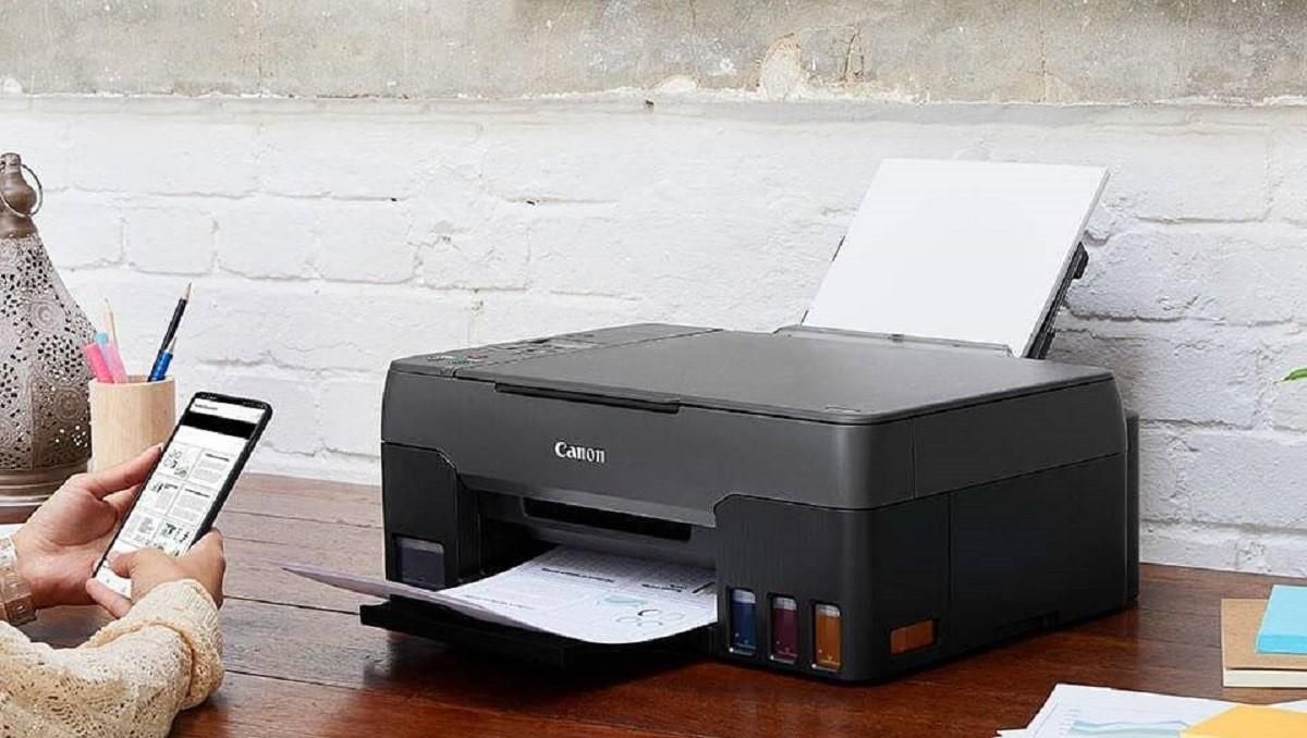 Как печатать на принтере со смартфонов на Android или iOS: полезные советы студентам Как печатать на принтере со смартфонов на Android или iOS: полезные советы студентам