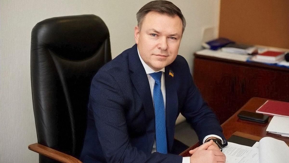 Листування слуги Завітневича й помічниці Зеленського: фото Листування слуги Завітневича й помічниці Зеленського: фото