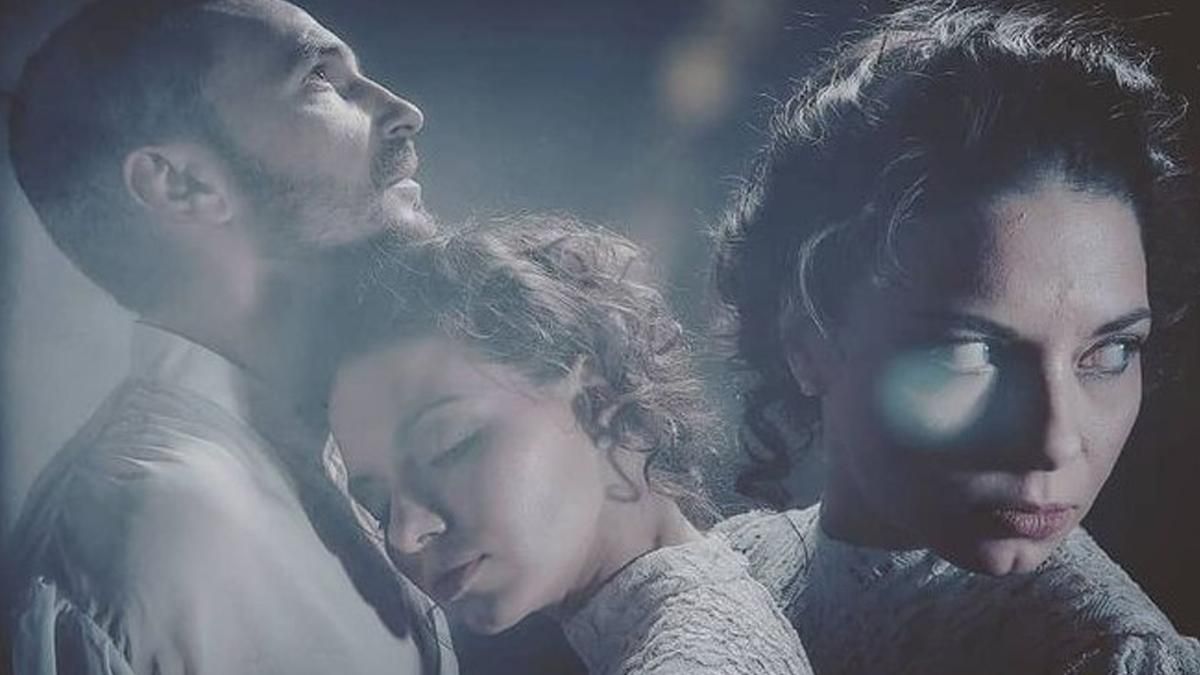 У Театрі на Подолі у Києві відбудеться прем’єра детективу за Франком У Театрі на Подолі у Києві відбудеться прем’єра детективу за Франком