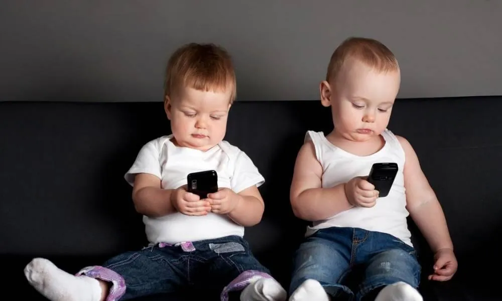 Гаджети Гаджети