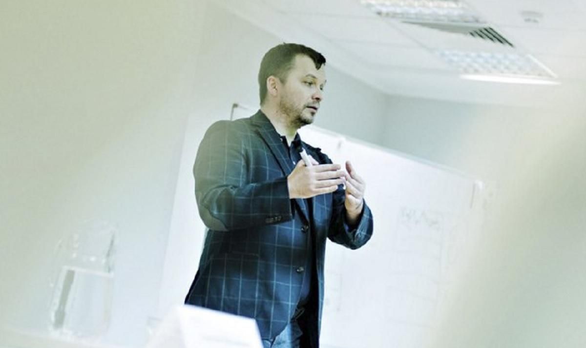 Сценарію і інструментів для дефолту поки немає, – Милованов Сценарію і інструментів для дефолту поки немає, – Милованов