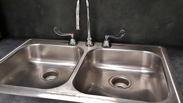 Кран із нержавіючої сталі Кран із нержавіючої сталі