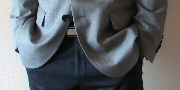 Брюки Брюки