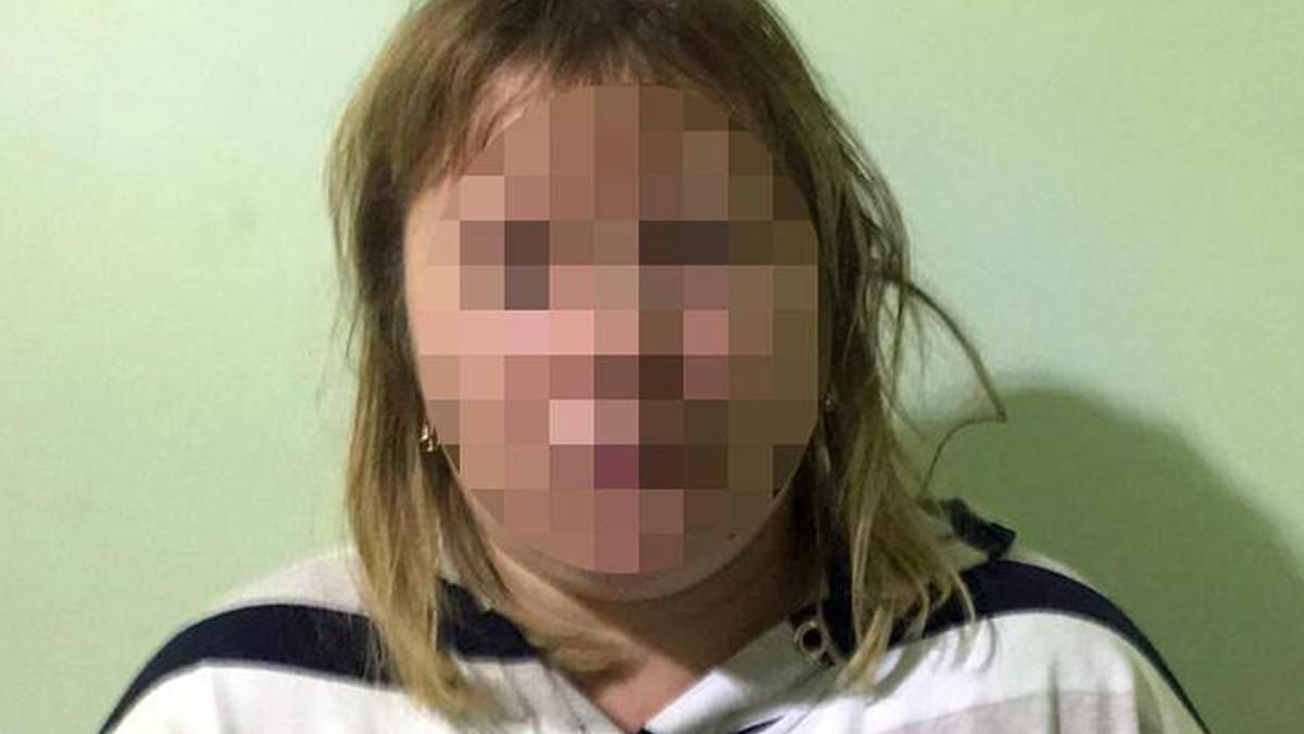 У Києві поліція втрутилась у сімейну сварку: побили правоохоронця У Києві поліція втрутилась у сімейну сварку: побили правоохоронця