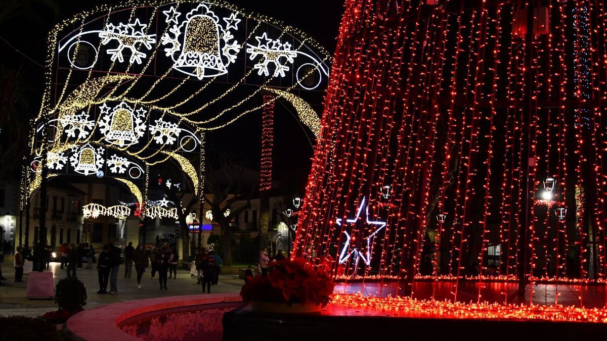 В Іспанії посилили карантин на Різдво: які обмеження В Іспанії посилили карантин на Різдво: які обмеження