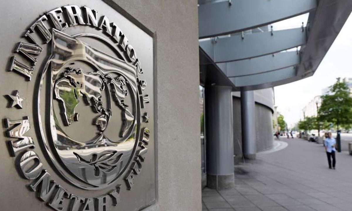 МВФ требует от Украины реальных реформ, а не их имитации, – экс-глава ГНС Верланов