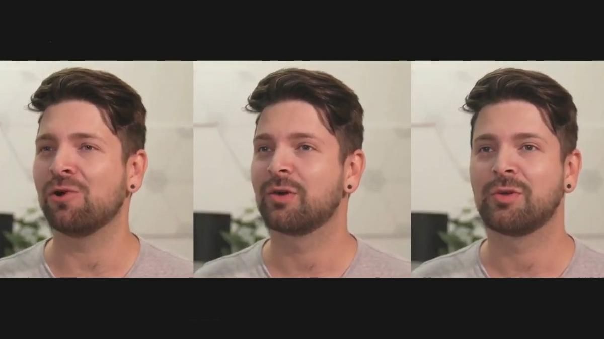 Искусственный интеллект создает трехмерные головы для конференций Искусственный интеллект создает трехмерные головы для конференций