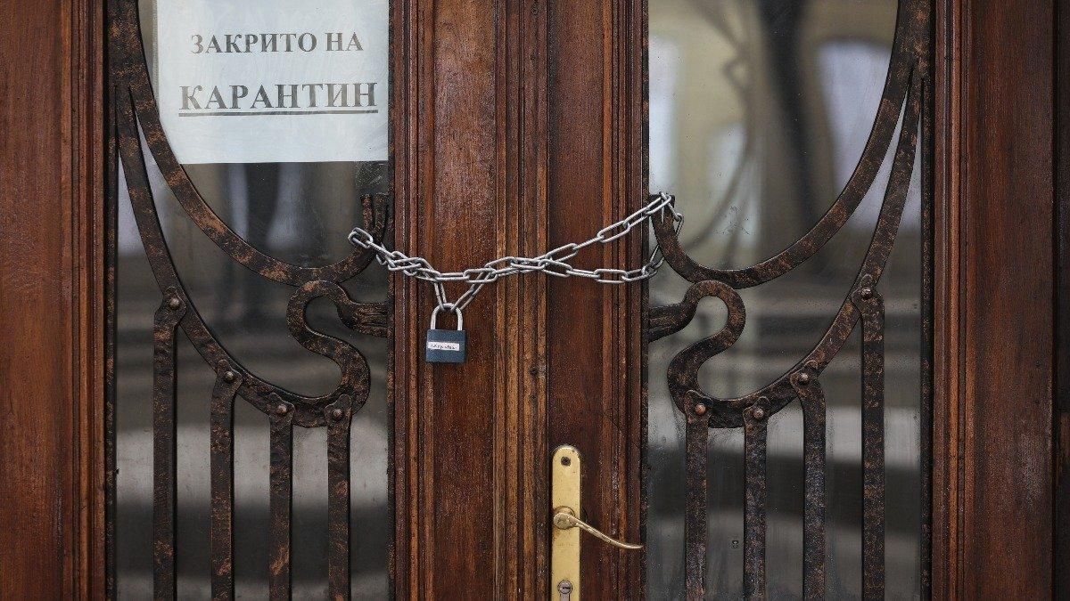 Можно ли обойтись без локдауна в Украине: возможные сценарии карантина