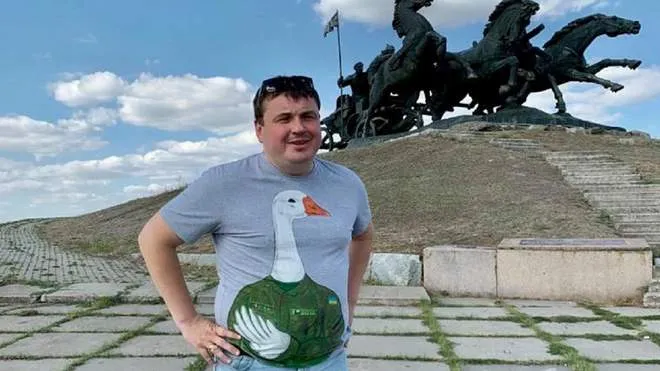 Юрій Гусєв Укроборонпром фото Юрій Гусєв Укроборонпром фото