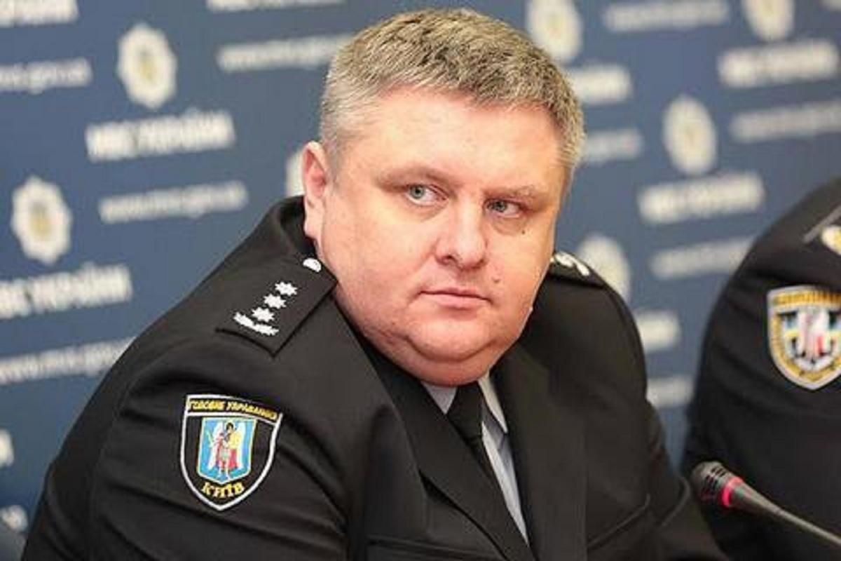 Як війна на Донбасі вплинула на криміногенну ситуацію в Києві Як війна на Донбасі вплинула на криміногенну ситуацію в Києві