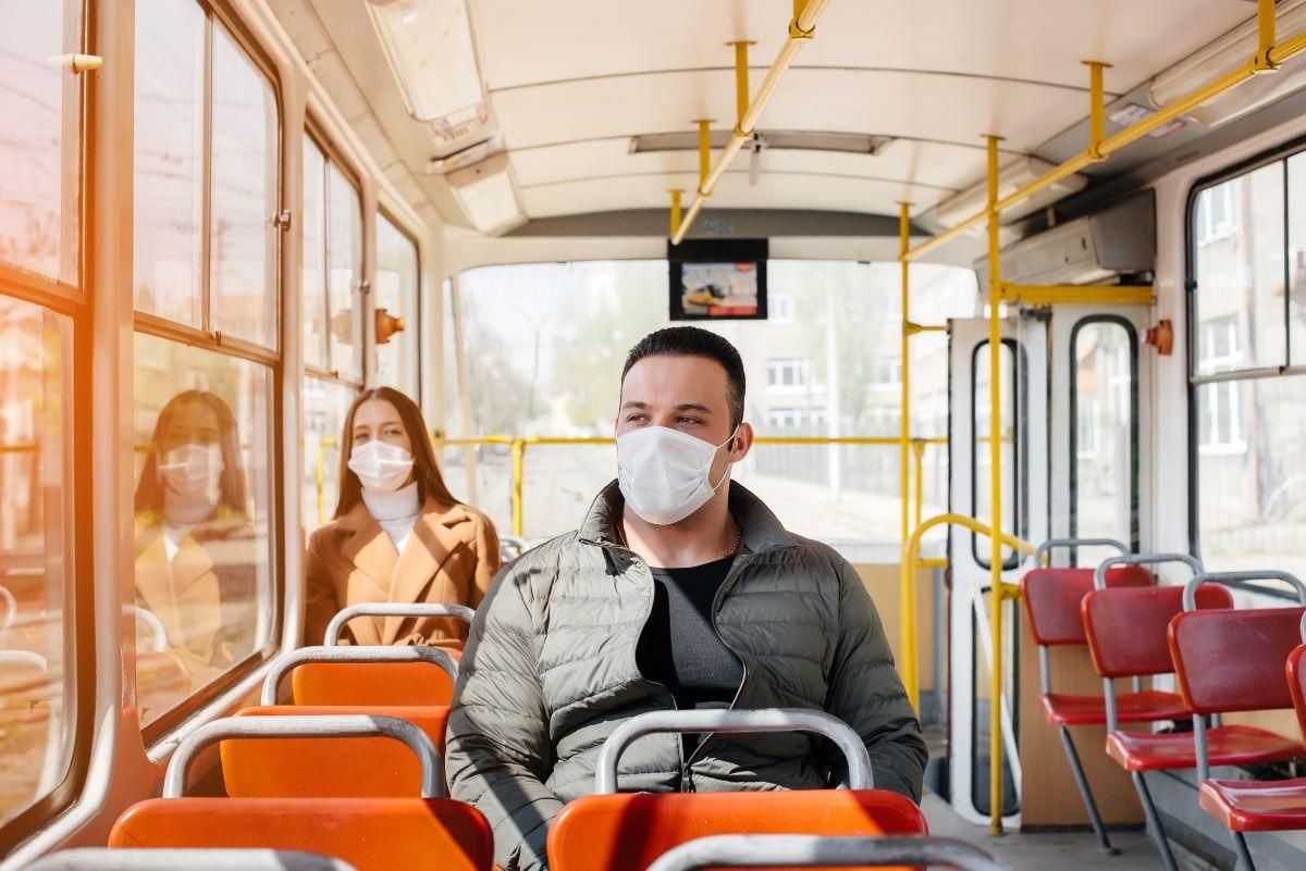 Украина в оранжевой зоне карантина с 2 декабря 2020: ограничения Украина в оранжевой зоне карантина с 2 декабря 2020: ограничения