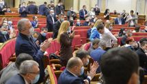 Рада заборонила місцевим депутатам голосувати в умовах конфлікту інтересів