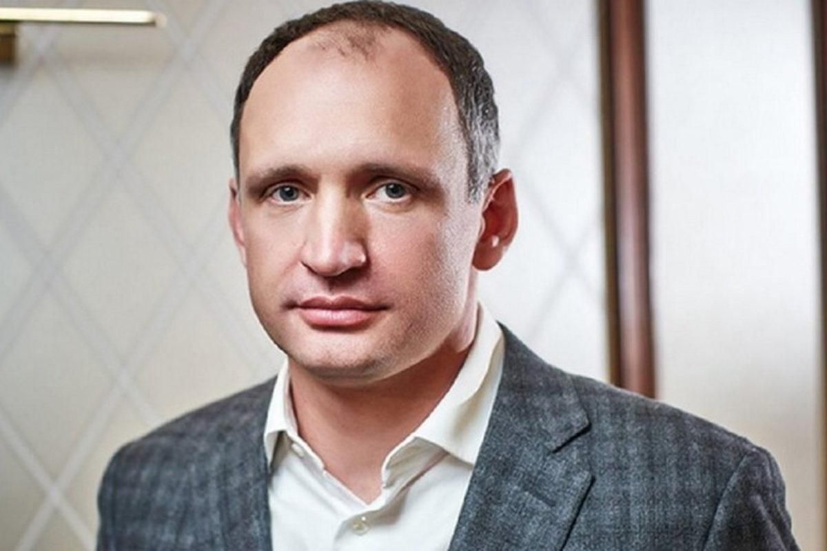 Хто це такий Олег Татаров – біографія та скандали заступника голови ОП