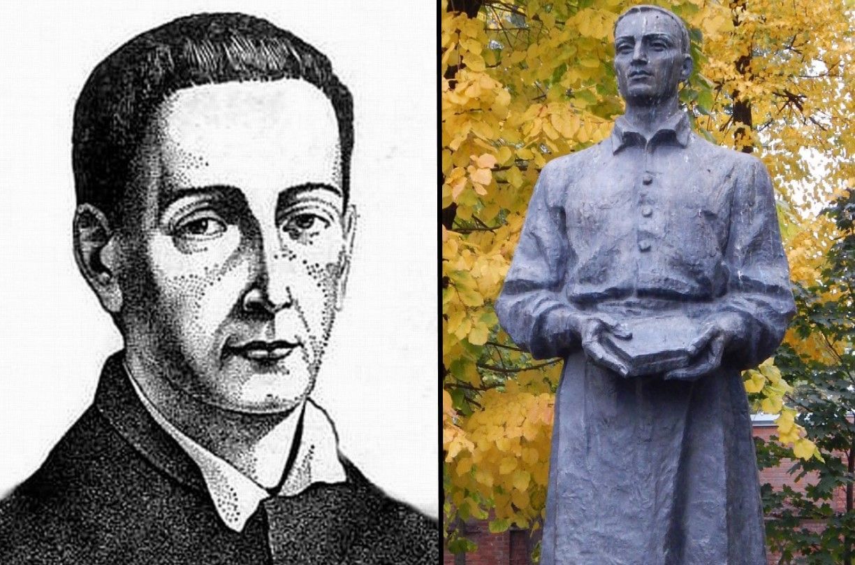 Григорий Сковорода: интересные факты и его мудрые советы Григорий Сковорода: интересные факты и его мудрые советы