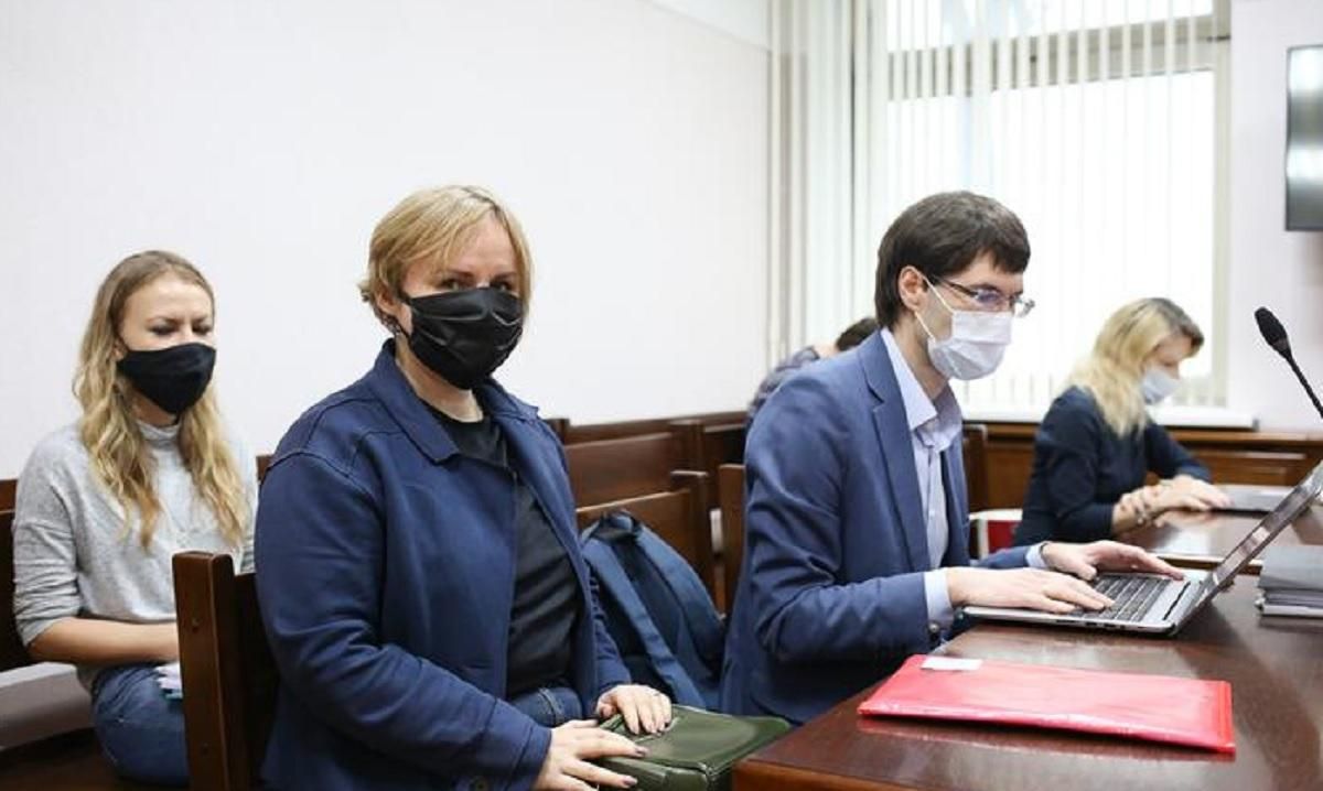 Портал Tut.by лишили статуса СМИ: что известно Портал Tut.by лишили статуса СМИ: что известно