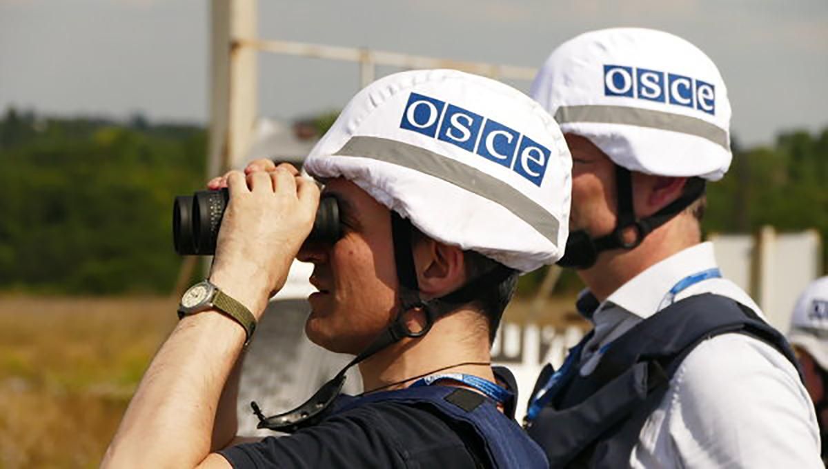 Кулеба в ОБСЄ: Росія заблокувала рішення про моніторинг кордону