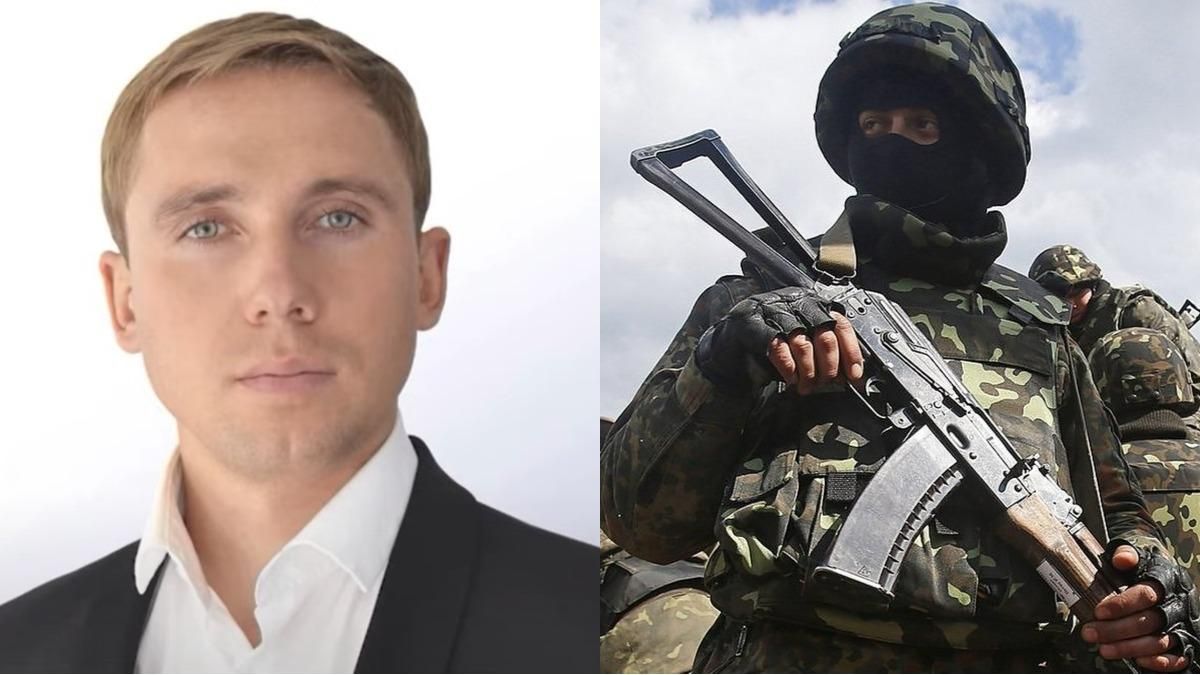 Кто и как ворует деньги на похоронах погибших украинских воинов: фото Кто и как ворует деньги на похоронах погибших украинских воинов: фото