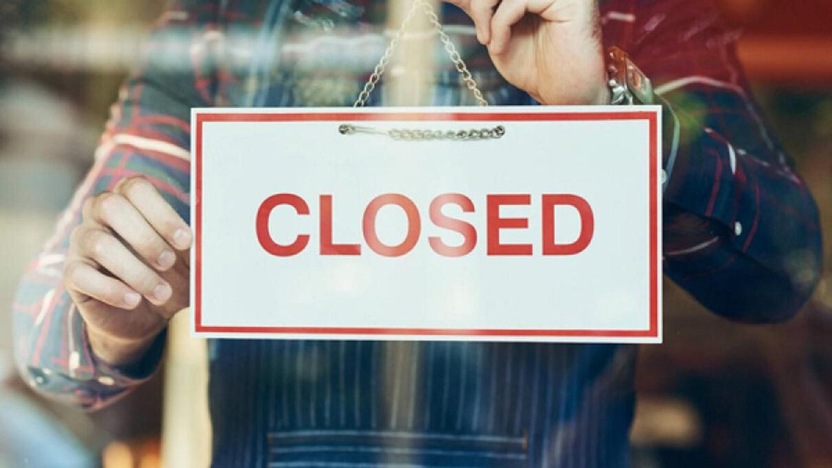 Карантин выходного дня не помог, нужен локдаун - эксперты KSE Карантин выходного дня не помог, нужен локдаун - эксперты KSE