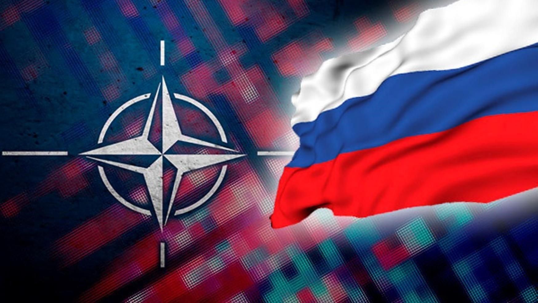 Фейки РФ про НАТО