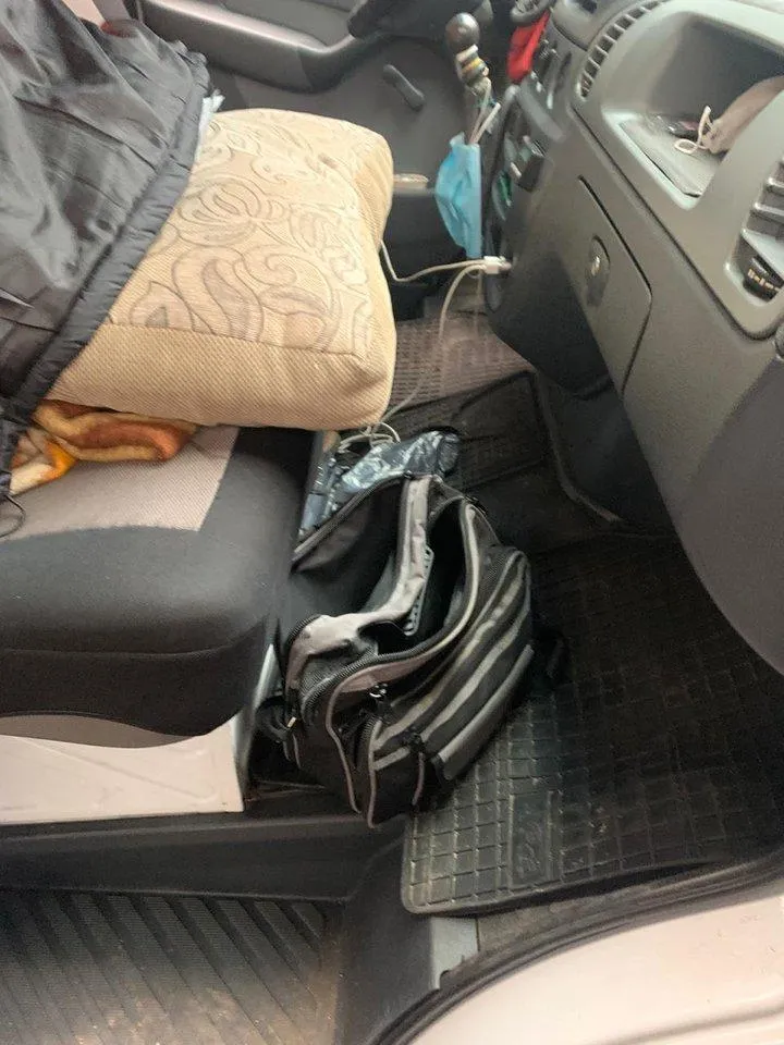 Конфіскували понад 70 тисяч доларів: львівський суд виніс вирок заробітчанину Конфіскували понад 70 тисяч доларів: львівський суд виніс вирок заробітчанину