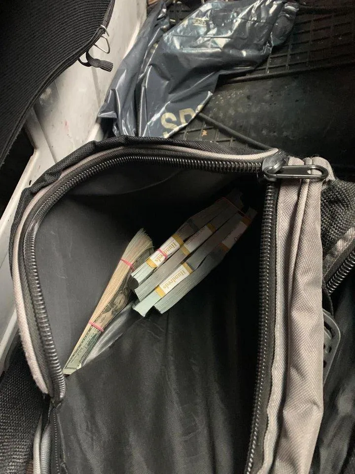 Конфіскували понад 70 тисяч доларів: львівський суд виніс вирок заробітчанину Конфіскували понад 70 тисяч доларів: львівський суд виніс вирок заробітчанину