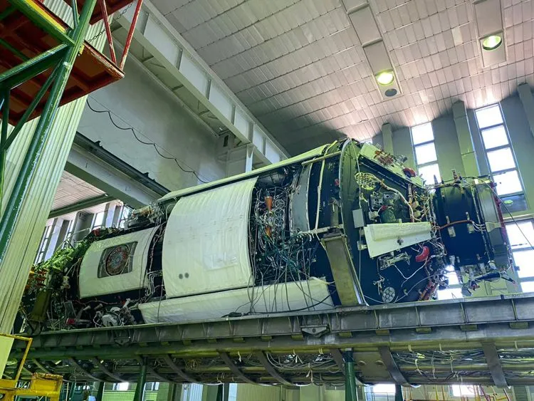 Модуль Модуль