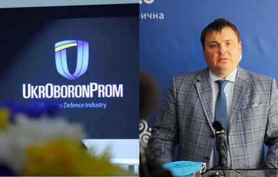 В Укроборонпромі будуть кадрові зміни, – Костенко відповів, що чекати від Гусєва