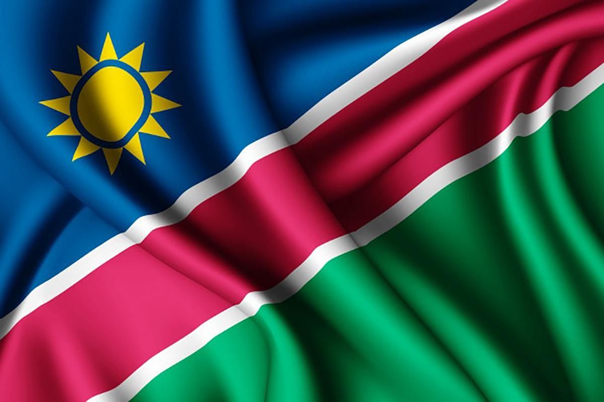 На выборах в Африке победил Адольф Гитлер На выборах в Африке победил Адольф Гитлер