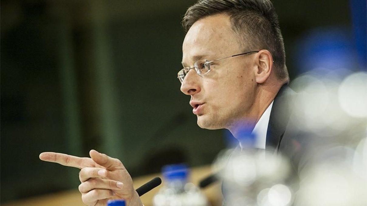 Глава МЗС Угорщини кликав на Закарпаття місію ОБСЄ, а вона не їде