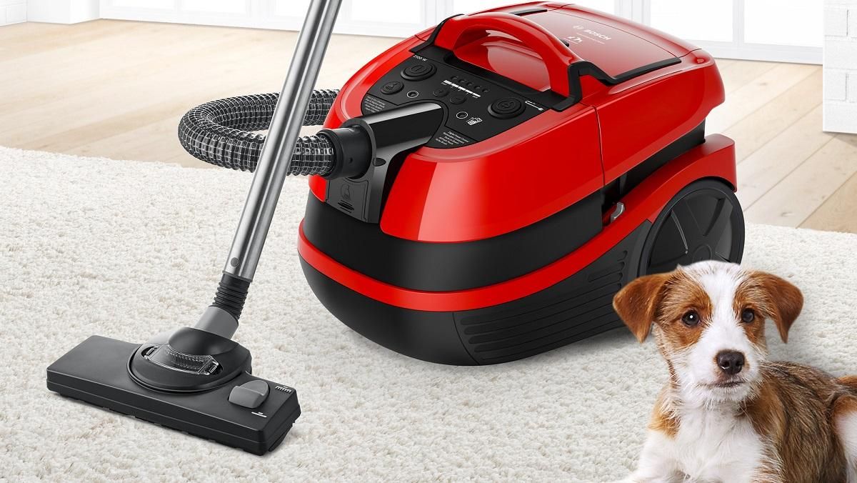 Миючий пилосос – як підібрати по характеристикці, поради Миючий пилосос – як підібрати по характеристикці, поради