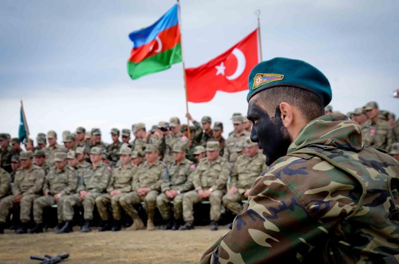 Азербайджан готовий реінтегрувати вірмен з Нагірного Карабаху
