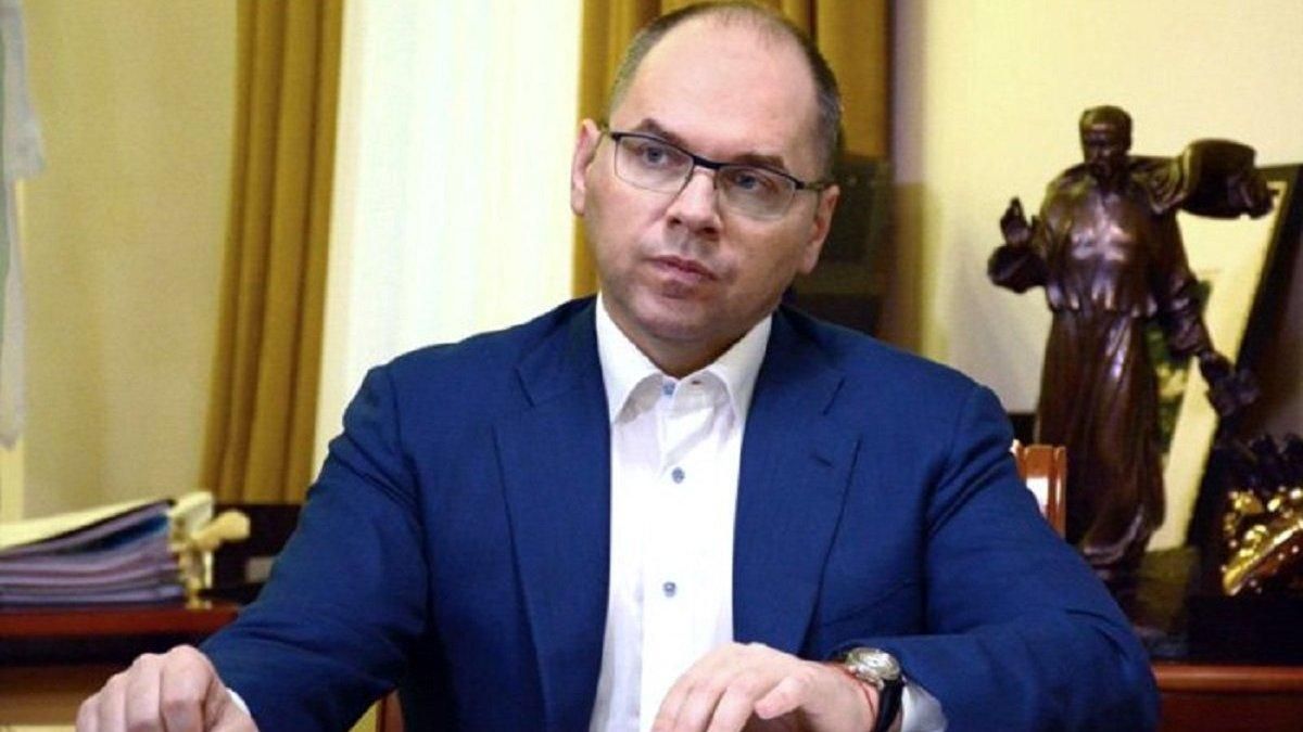 Когда не нужно делать повторный тест на COVID-19 и можно выйти на работу: объяснение Степанова