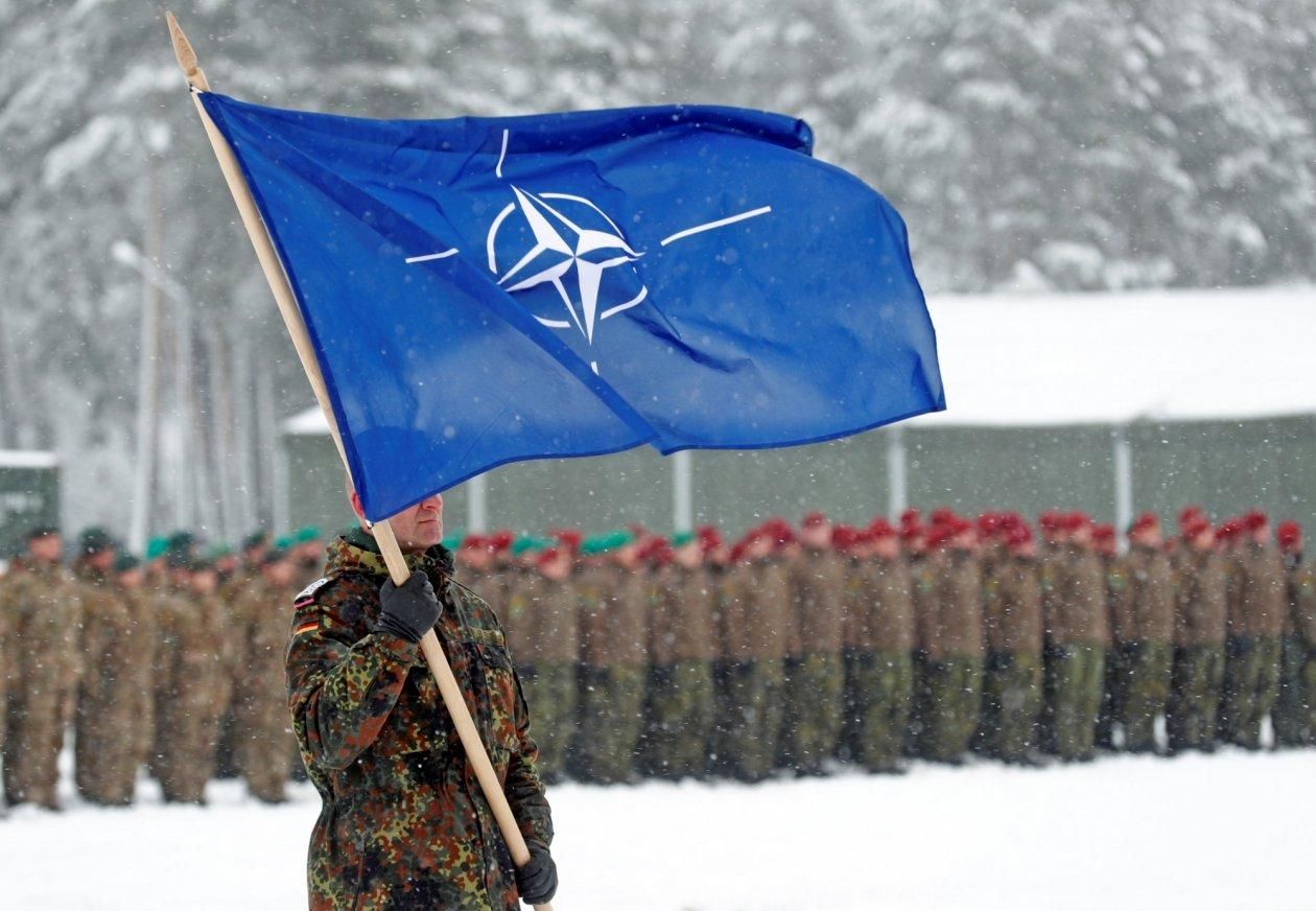 Реагування на загрози Росії та Китаю: що передбачає реформування НАТО 