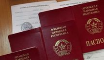 Жителів ОРДЛО з паспортами РФ призивають до армії: що планує Росія і як має реагувати Україна
