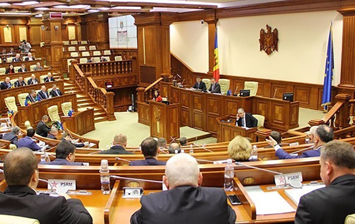 Молдова може зняти заборону на російські програми