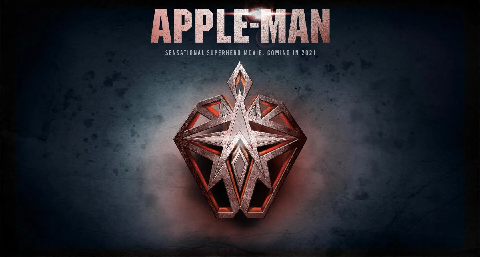 Фільм Apple-Man Фільм Apple-Man