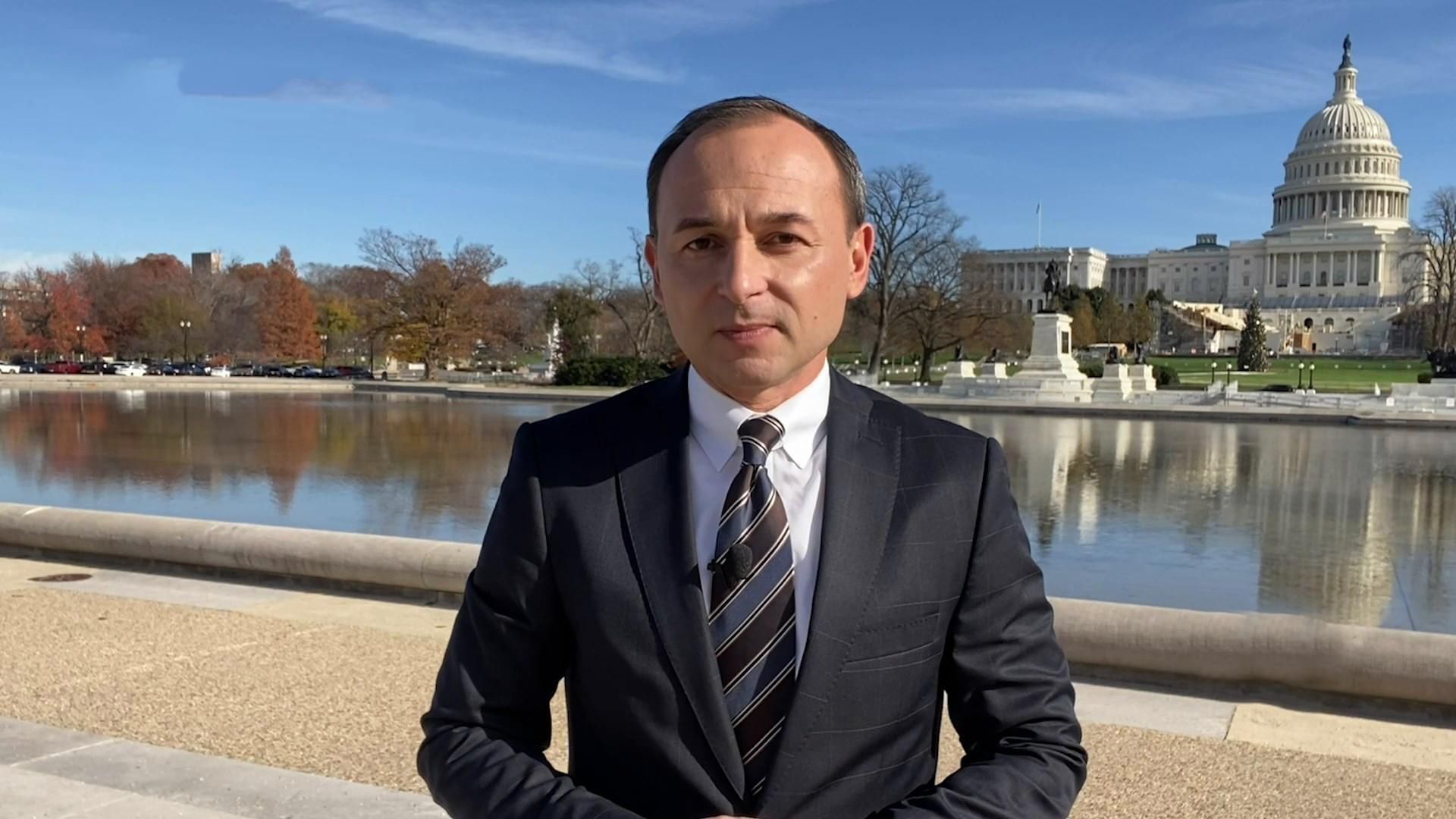 Голос Америки: Неутешительные рекорды COVID-19 зарегистрировали в США Голос Америки: Неутешительные рекорды COVID-19 зарегистрировали в США