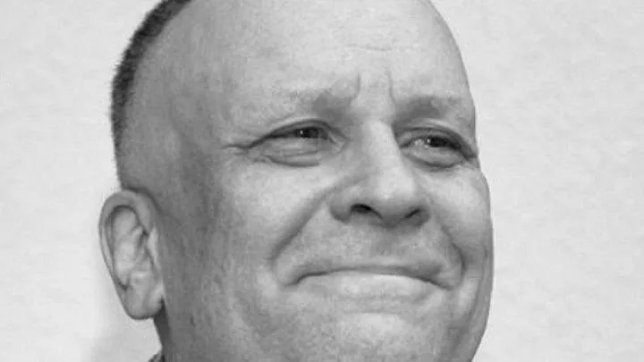 Олександр Дерев'янко Олександр Дерев'янко