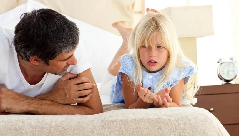 Діти-екстраверти Діти-екстраверти