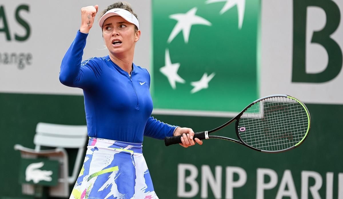 Выступит ли Свитолина на Australian Open-2021: ответ теннисистки