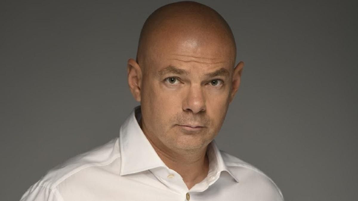 Замість того, щоб гасити пожежу, нам кажуть "нехай ще погорить", – Палиця про COVID-19 Замість того, щоб гасити пожежу, нам кажуть "нехай ще погорить", – Палиця про COVID-19