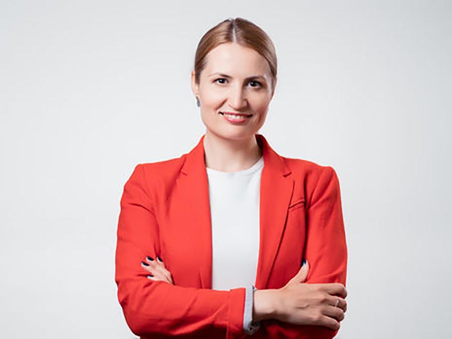 До Степанова критично ставляться всі фракції, – Стефанишина До Степанова критично ставляться всі фракції, – Стефанишина