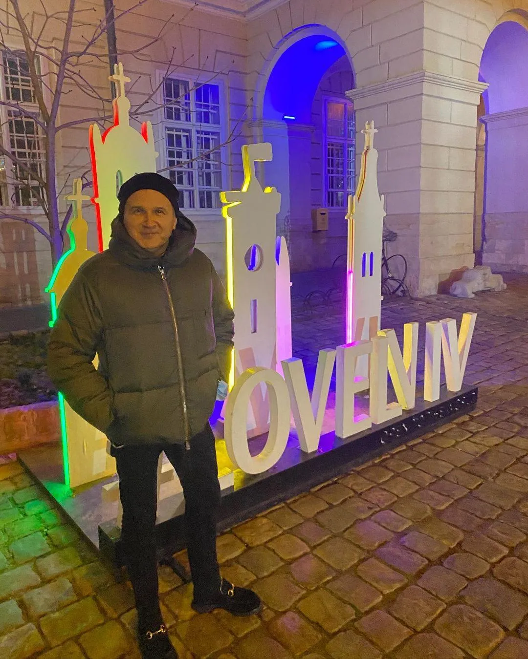 Юрій Горбунов Юрій Горбунов