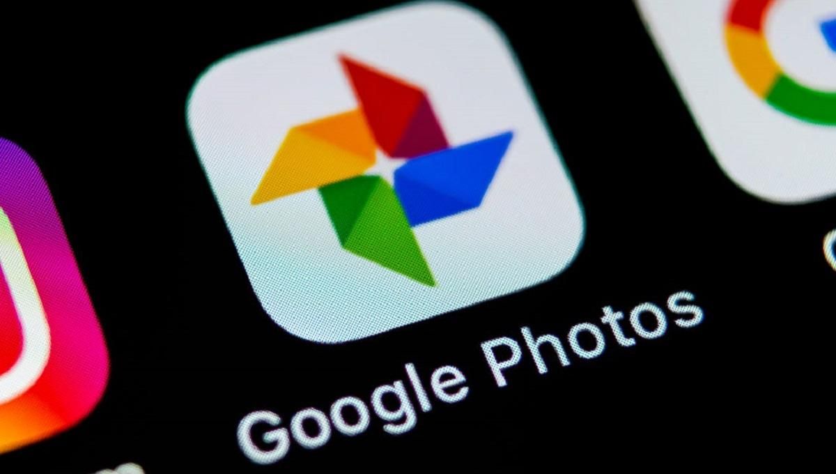 Google Photo получило интересную функцию: объясняем как работает