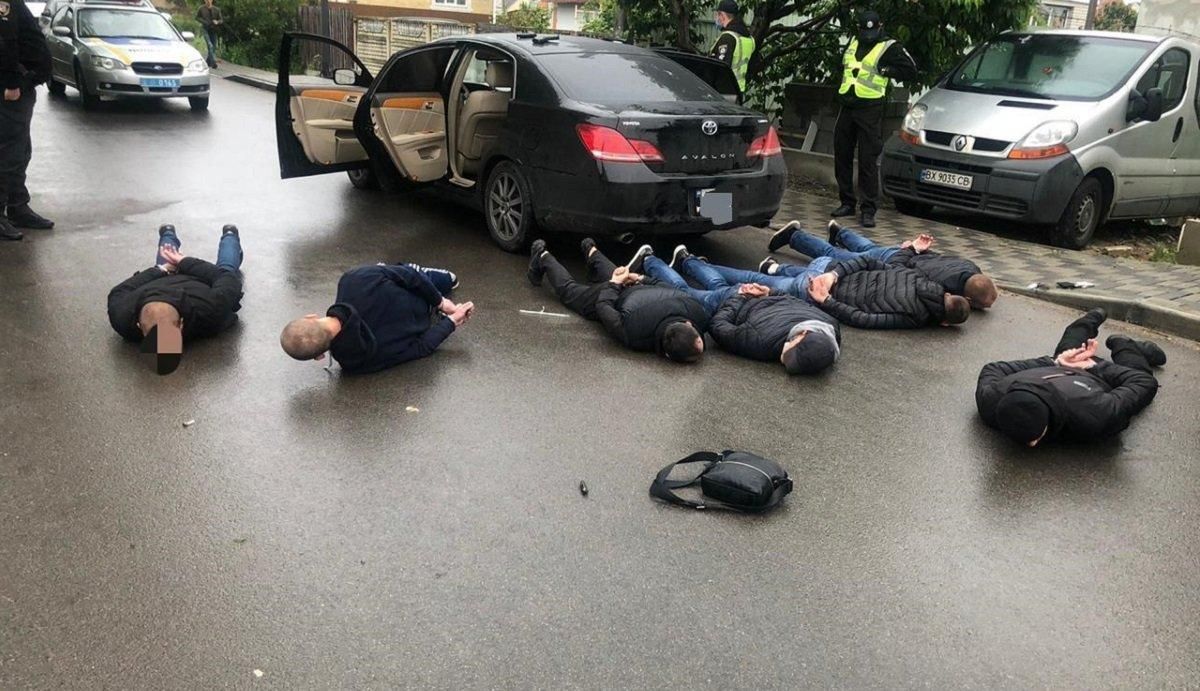 Стрілянина в Броварах: як закінчилась резонансна кримінальна історія Стрілянина в Броварах: як закінчилась резонансна кримінальна історія