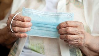 Коронавірус в Києві: понад тисяча пацієнтів у важкому стані