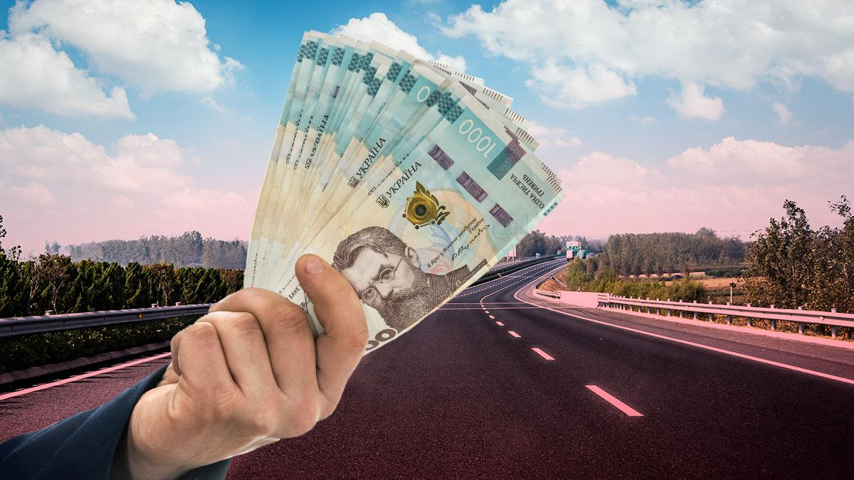 Вартість українських доріг у 2020: чому ціна ремонту виросла вдвічі