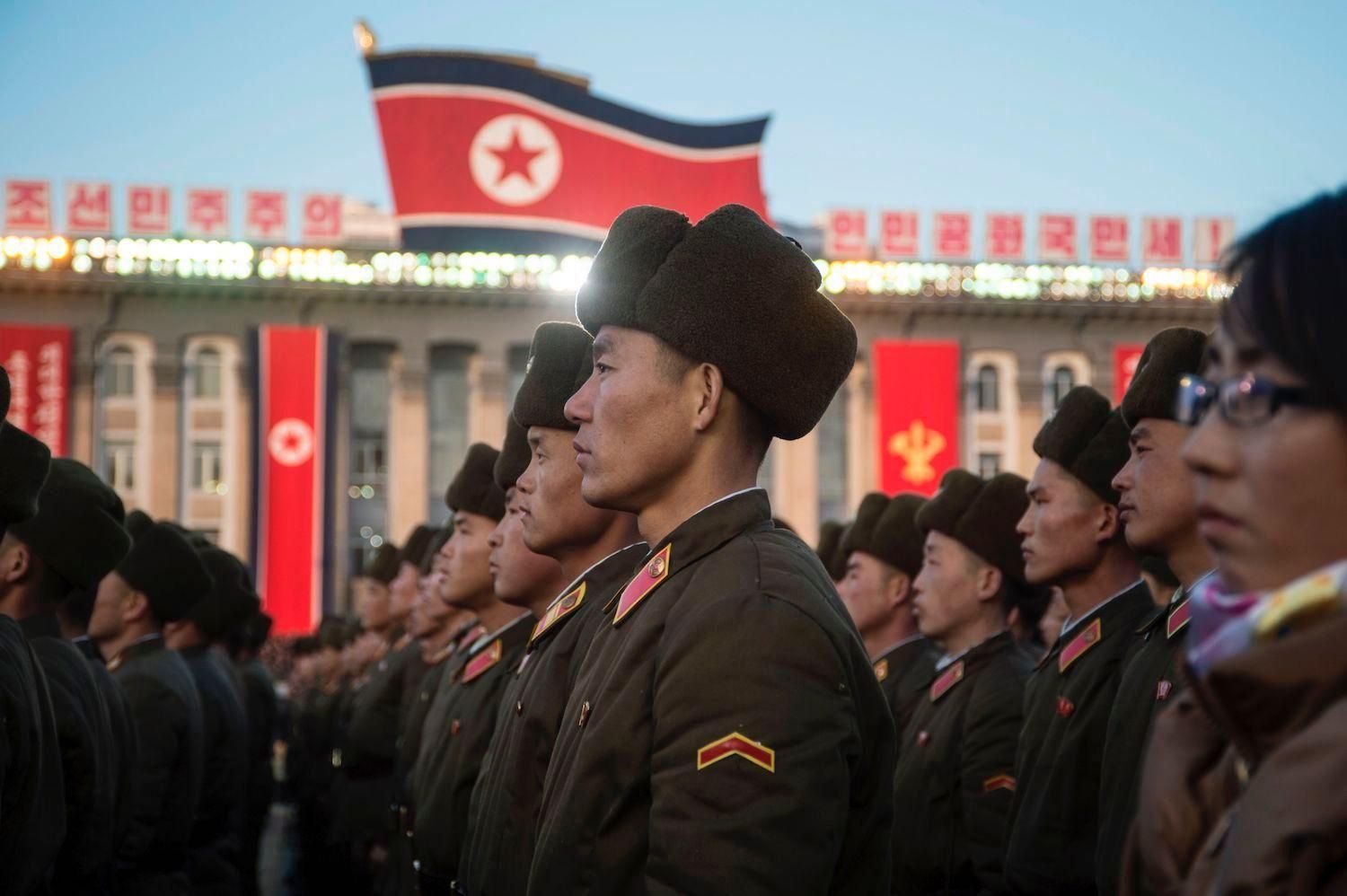 У Північній Кореї публічно стратили порушника карантину, – ЗМІ