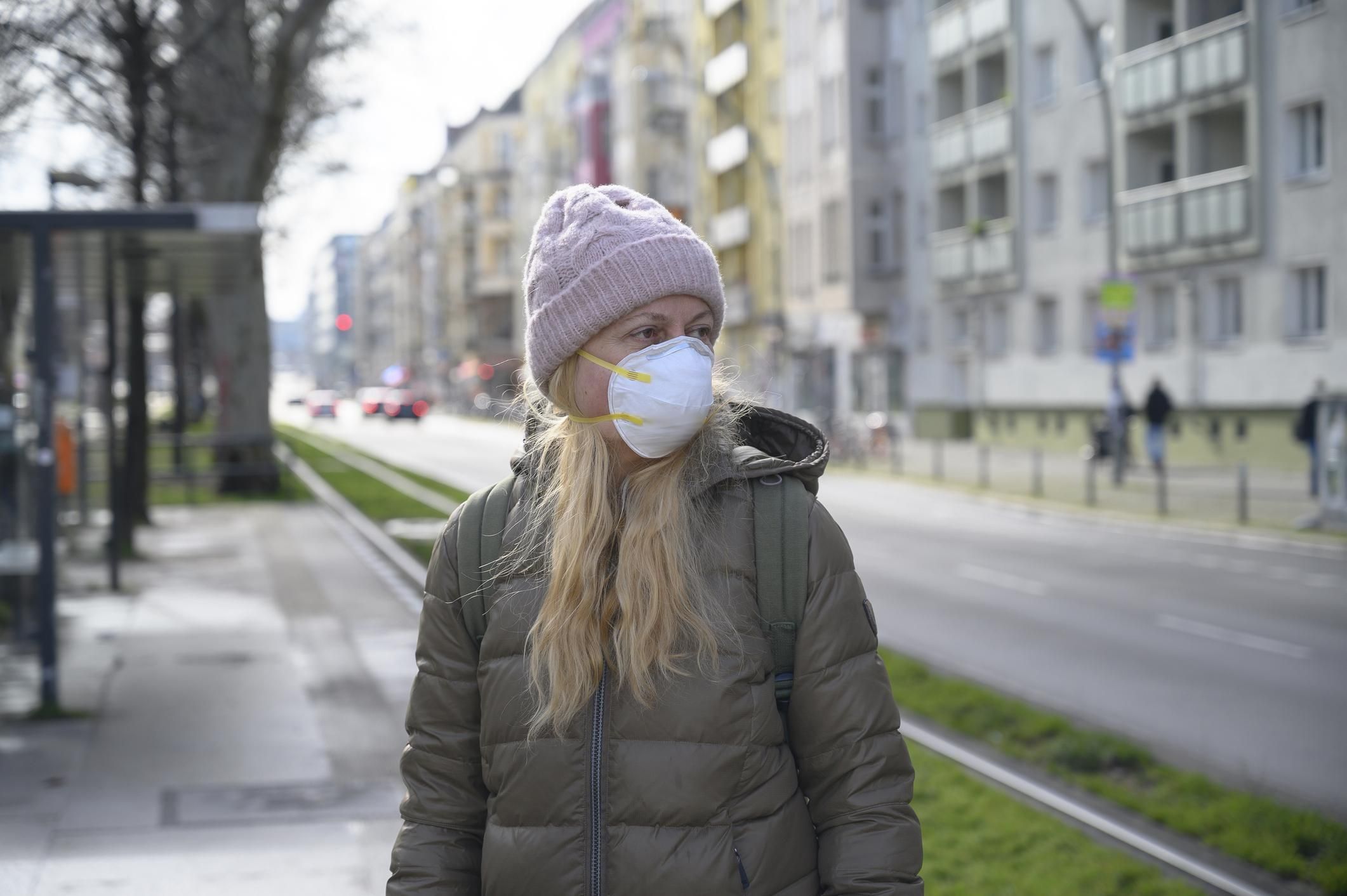 Німеччина буде добровільно і безкоштовно вакцинувати людей від COVID-19
