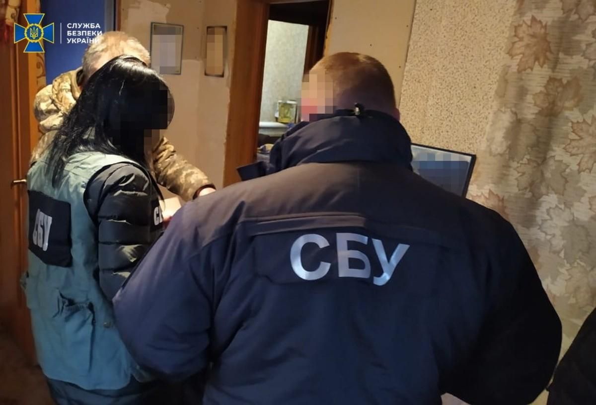 У Дніпрі, Черкасах та Сумах агітатори закликали до захоплення влади У Дніпрі, Черкасах та Сумах агітатори закликали до захоплення влади